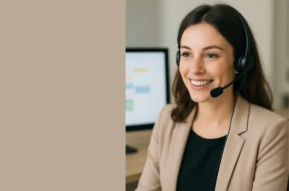 Calculez le prix de votre standard téléphonique externalisé