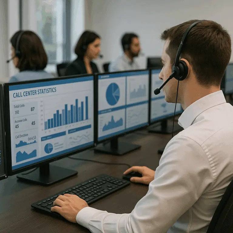 Pour se concentrer sur son coeur de métier avec Efficall