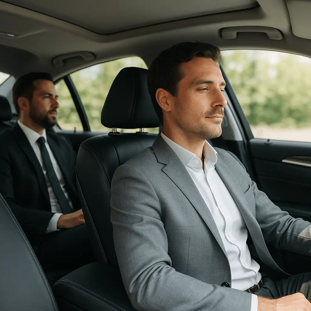 Créer une centrale de réservation pour les taxis et PMR avec Efficall