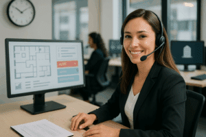 Facility manager externalisé