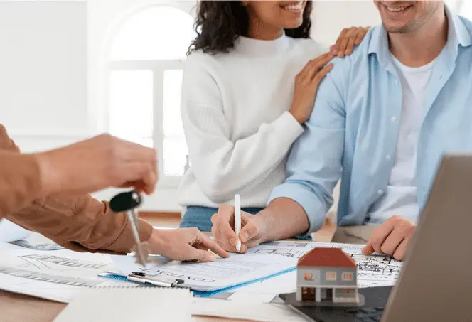 Standard téléphonique Efficall pour les agences immobilières