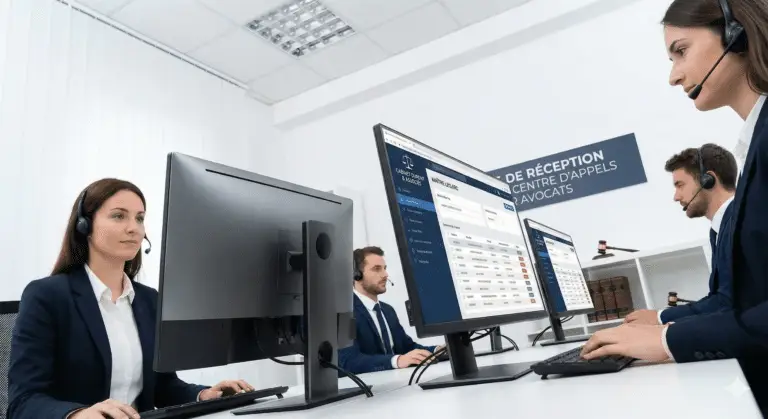 Tendances 2026 dans les centre d'appel par Efficall