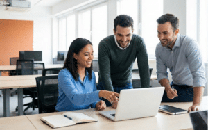 Expérience collaborateur externalisation téléphonique