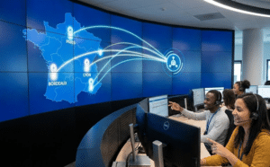 Standard multi-sites