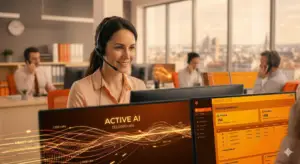 Conseillers Efficall 24 7 activant cellule de crise pour entreprise agroalimentaire