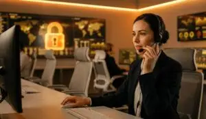 Cellule crise cyberattaque COEOS