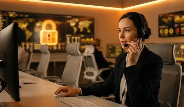 Cellule crise cyberattaque